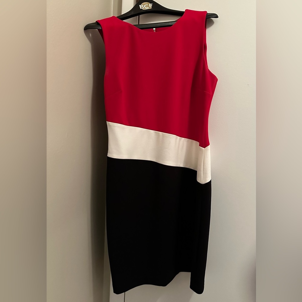 Tommy Hilfiger Dress